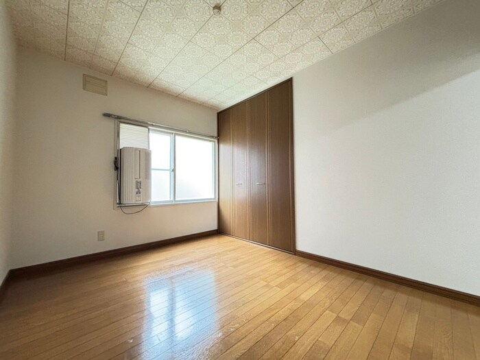 スカイハイツⅢの物件内観写真