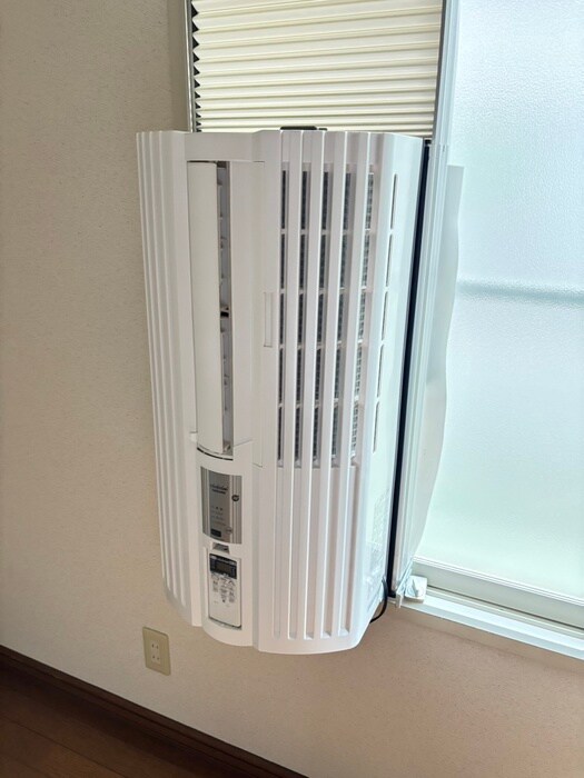 スカイハイツⅢの物件内観写真