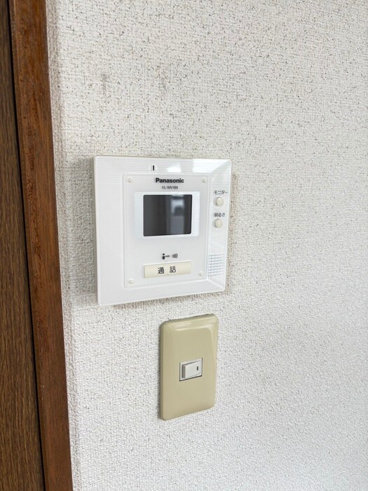 スカイハイツⅢの物件内観写真