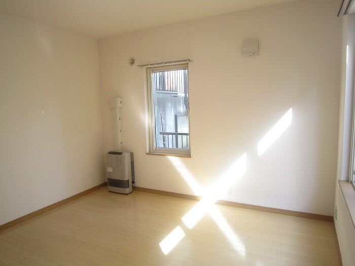 ステート平和通の物件内観写真