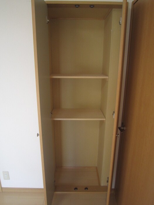 ステート平和通の物件内観写真