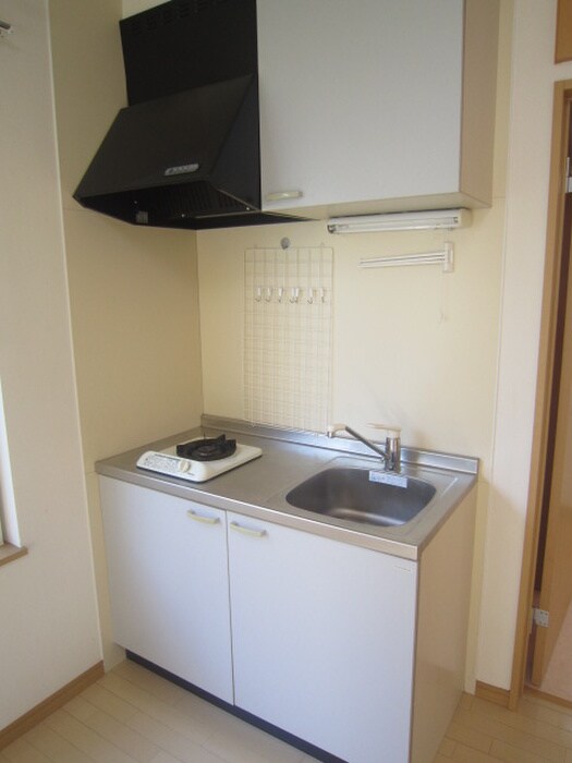 ステート平和通の物件内観写真