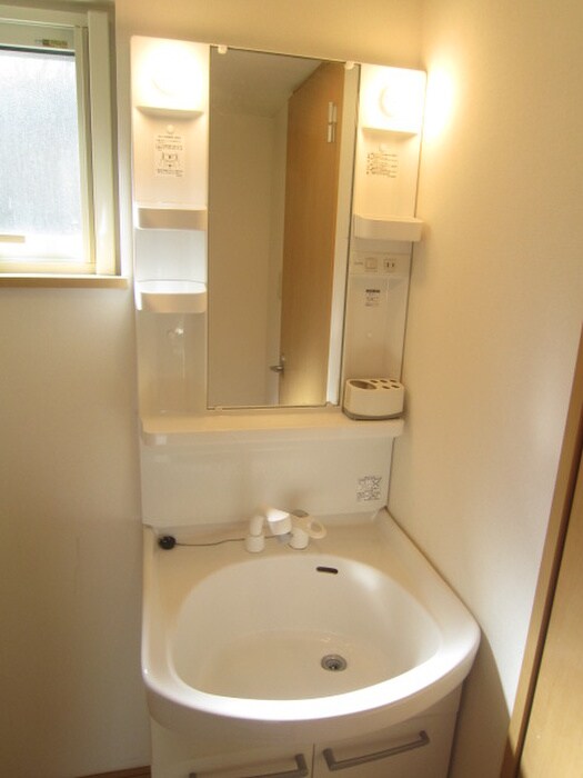 ステート平和通の物件内観写真