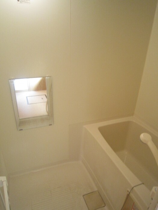 ステート平和通の物件内観写真