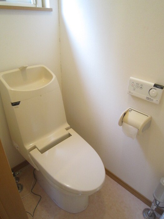 ステート平和通の物件内観写真