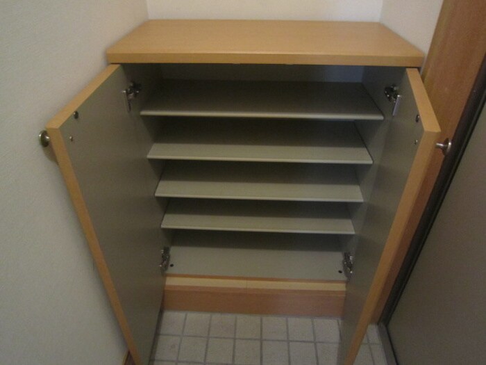 ステート平和通の物件内観写真