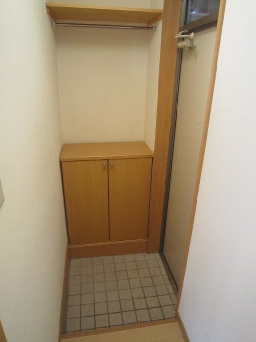 ステート平和通の物件内観写真