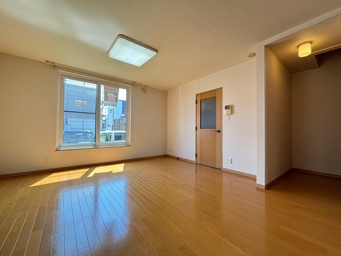 ジーリョBの物件内観写真