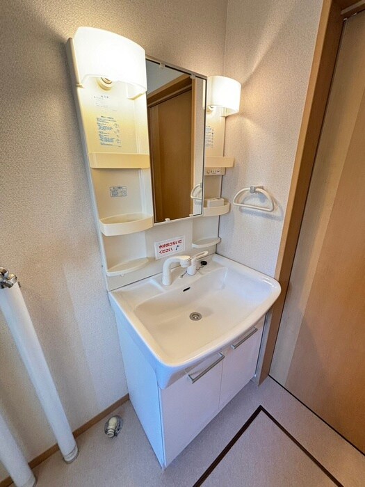 ジーリョBの物件内観写真