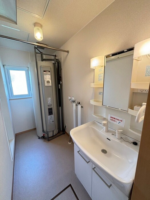 ジーリョBの物件内観写真