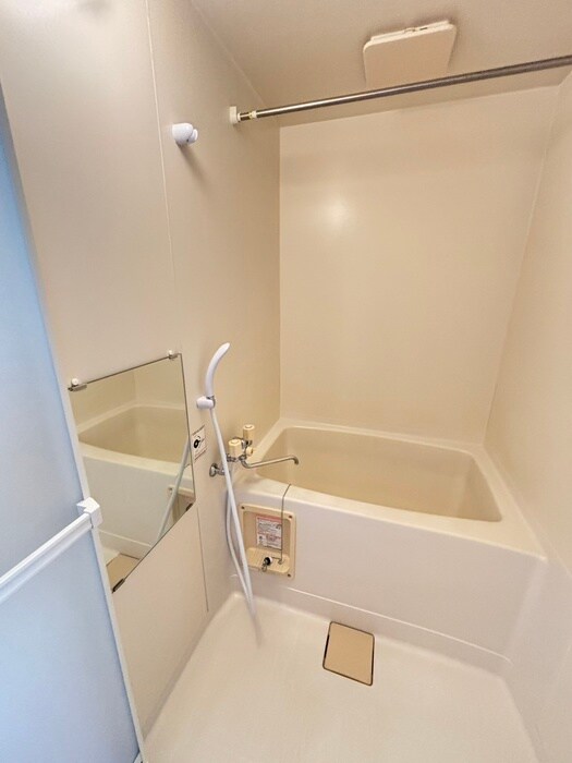 ジーリョBの物件内観写真