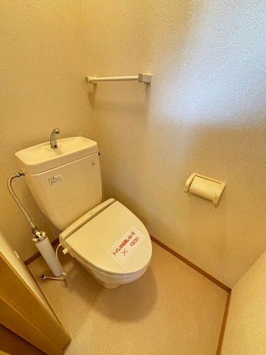 ジーリョBの物件内観写真