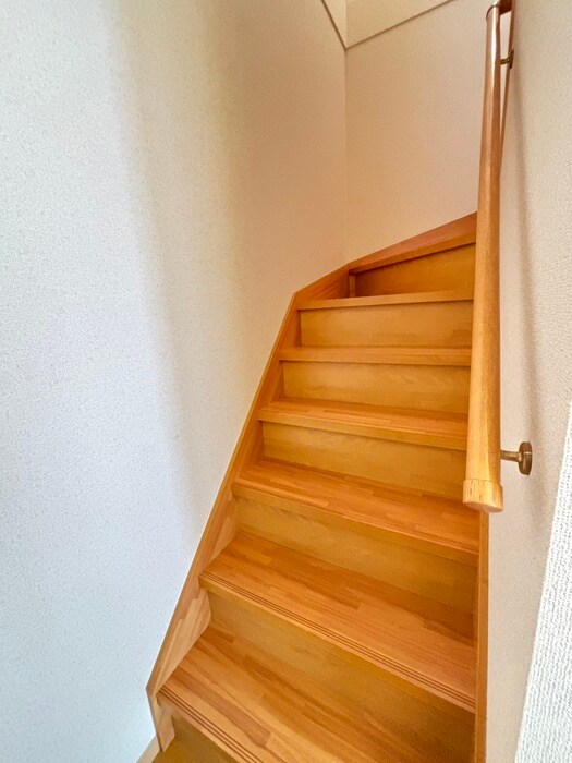 ジーリョBの物件内観写真