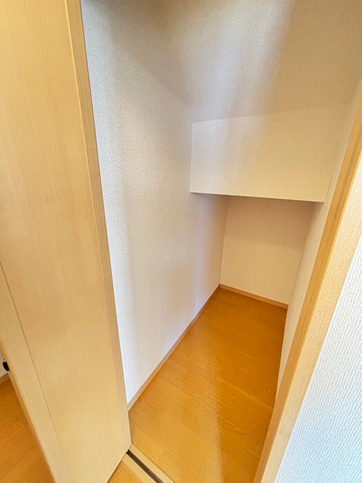 ジーリョBの物件内観写真