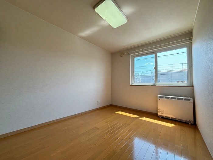 ジーリョBの物件内観写真