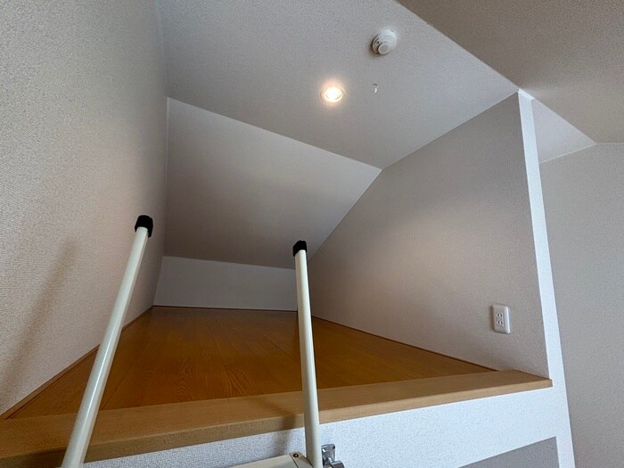 ジーリョBの物件内観写真