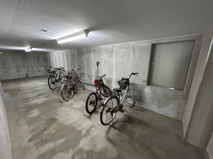 ル・コンフォールの物件外観写真