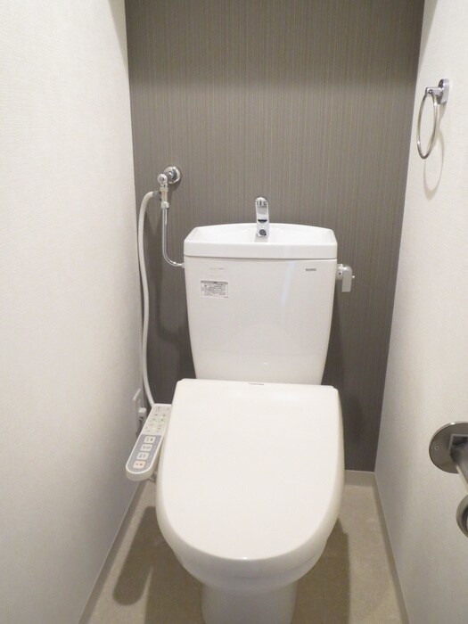 ル・コンフォールの物件内観写真