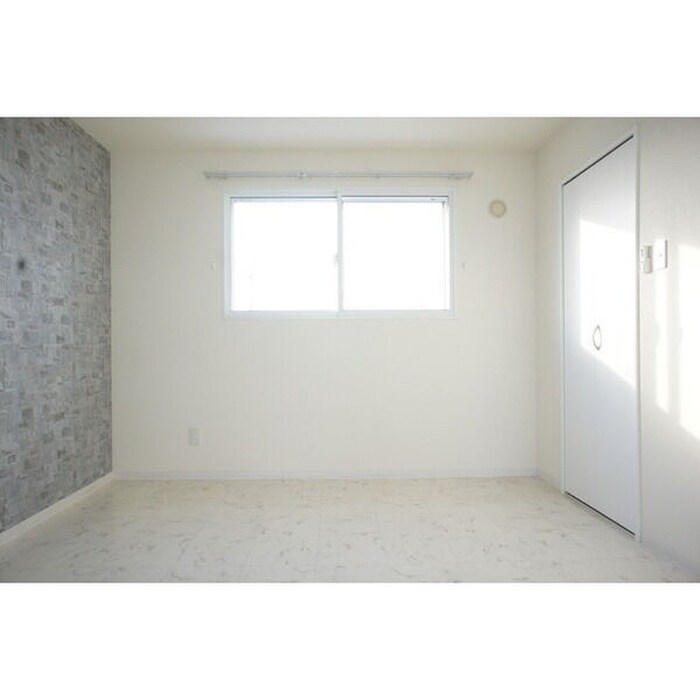 グランメール北40条Aの物件内観写真