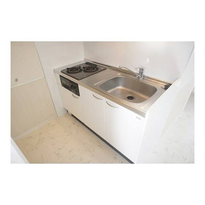 グランメール北40条Aの物件内観写真