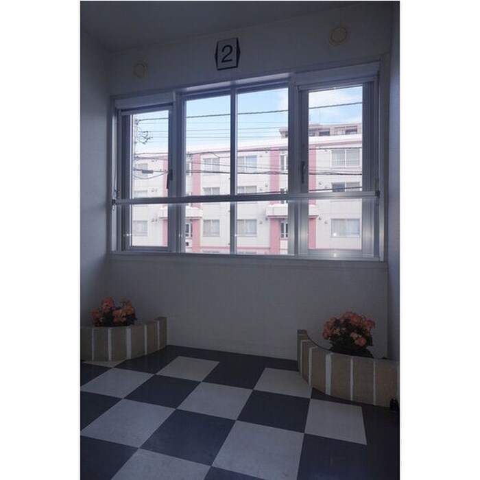 グランメール北40条Aの物件外観写真