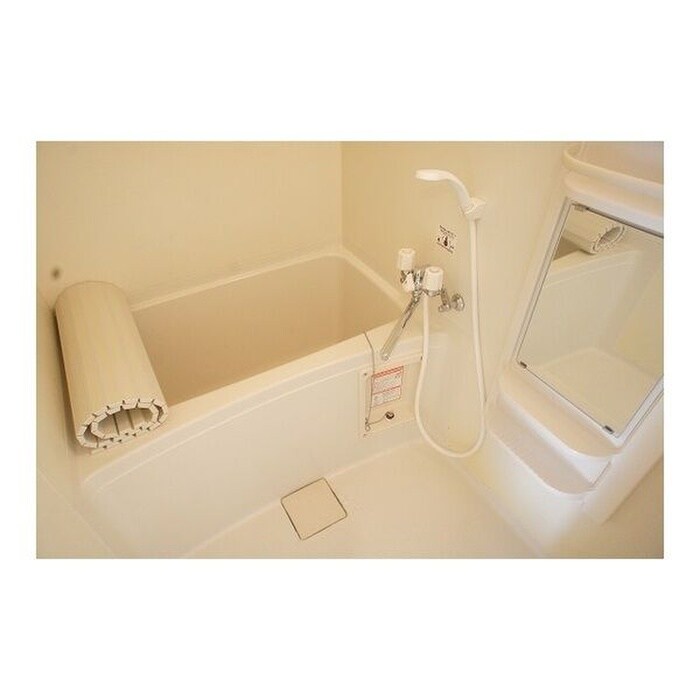 グランメール北40条Aの物件内観写真