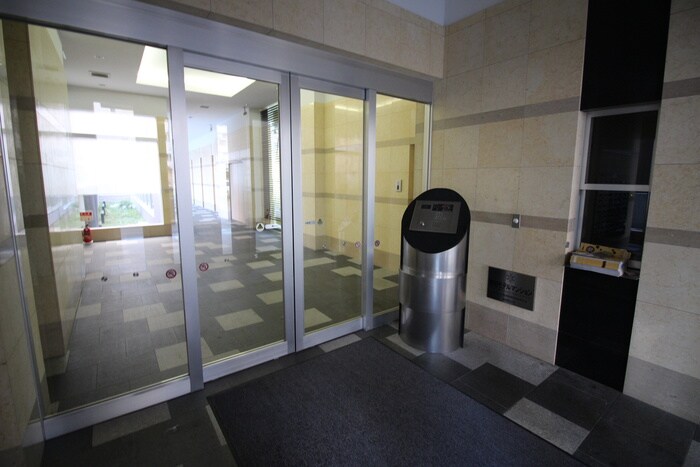 Ｓ－ＦＯＲＴ中島公園の物件外観写真