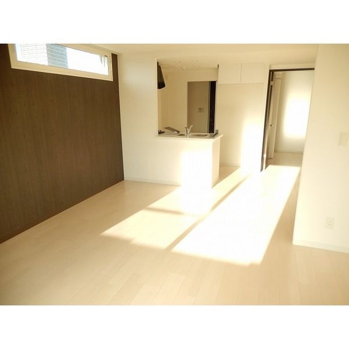 ブランシャール琴似の物件内観写真