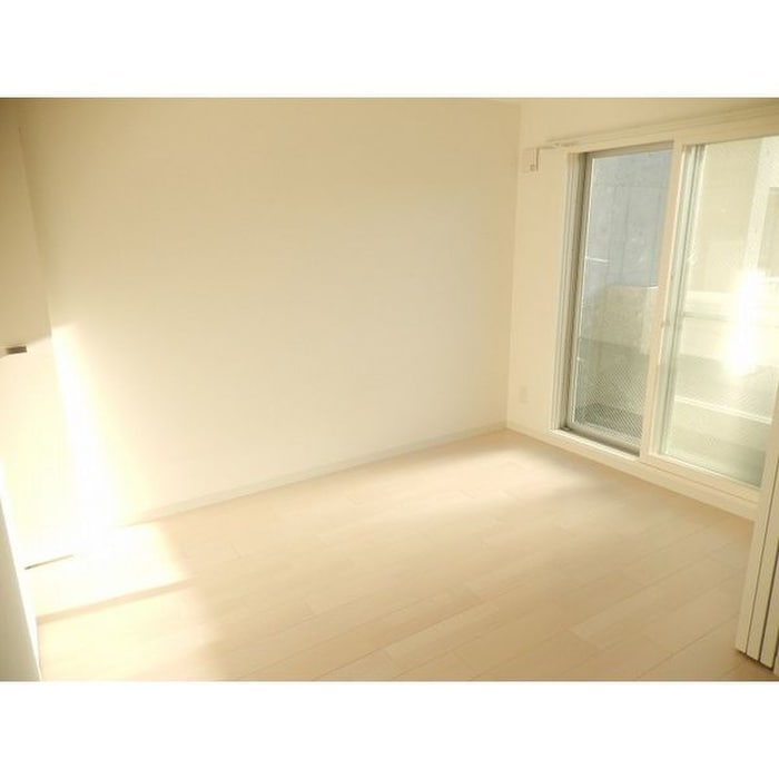 ブランシャール琴似の物件内観写真