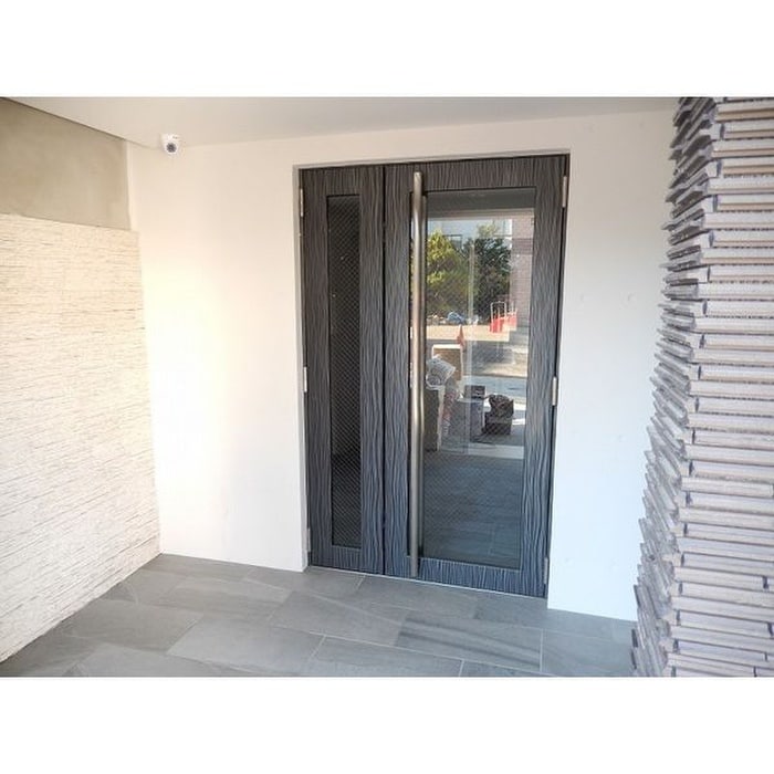 ブランシャール琴似の物件外観写真