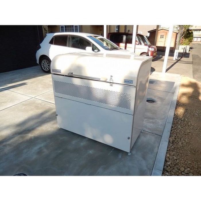 ブランシャール琴似の物件外観写真