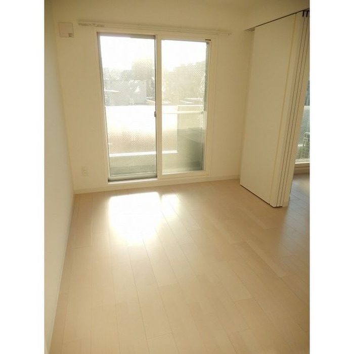 ブランシャール琴似の物件内観写真