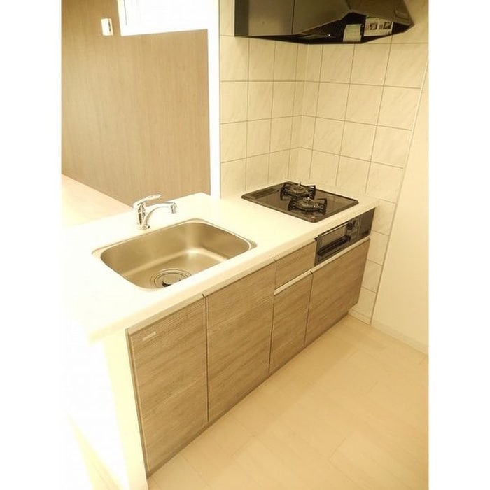 ブランシャール琴似の物件内観写真