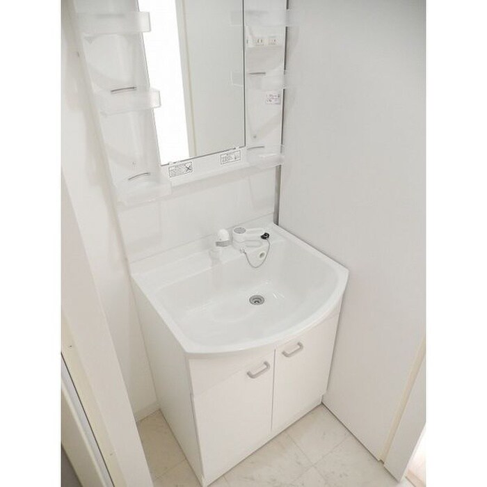 ブランシャール琴似の物件内観写真