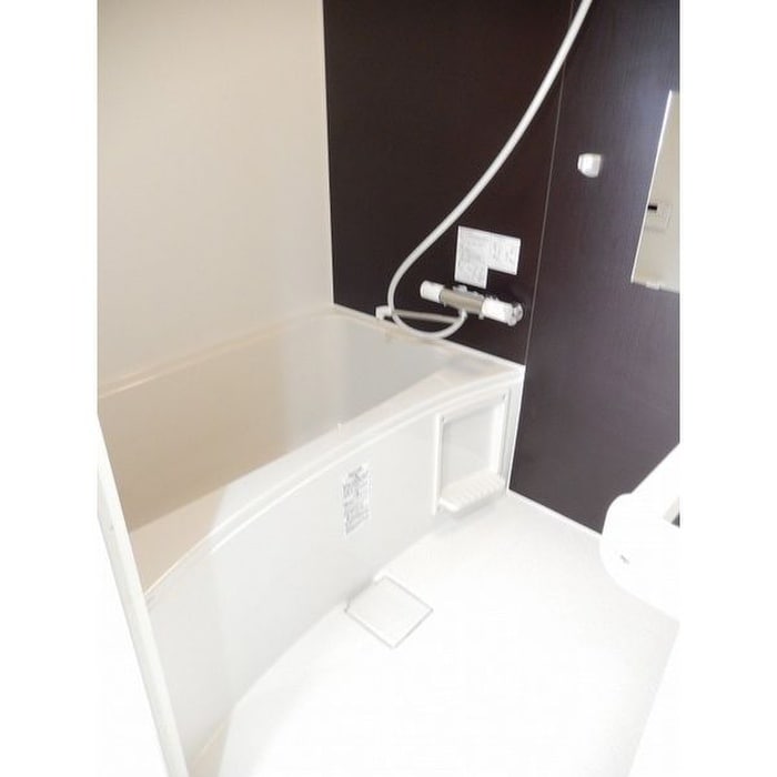 ブランシャール琴似の物件内観写真