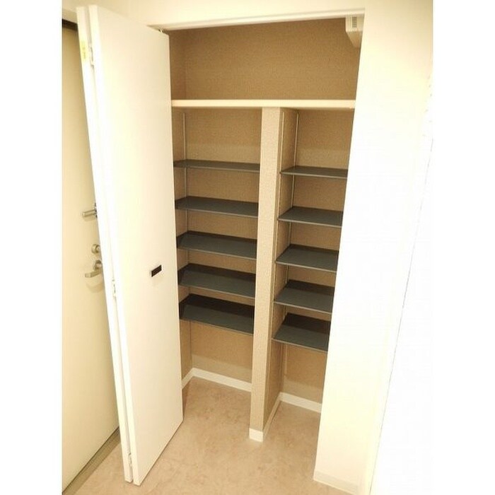 ブランシャール琴似の物件内観写真