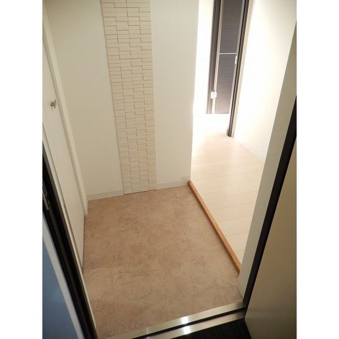 ブランシャール琴似の物件内観写真