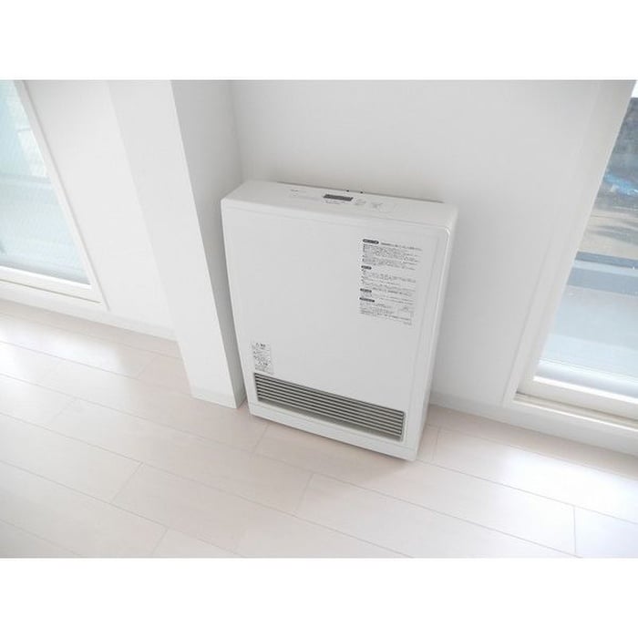 ブランシャール琴似の物件内観写真