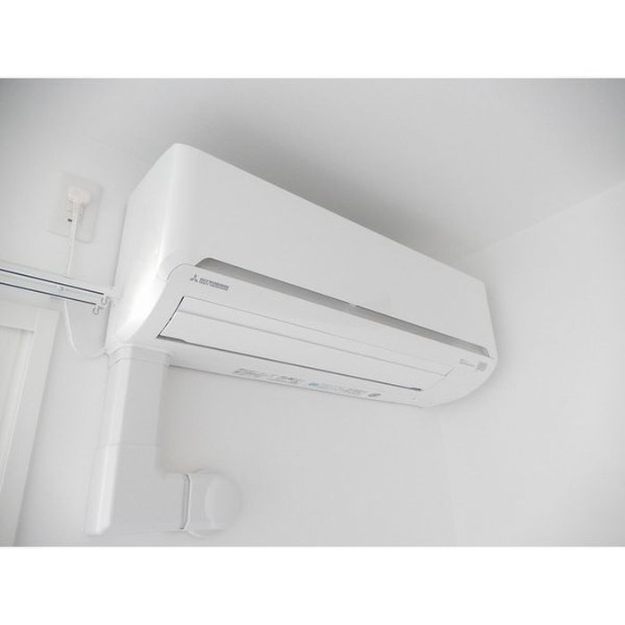 ブランシャール琴似の物件内観写真