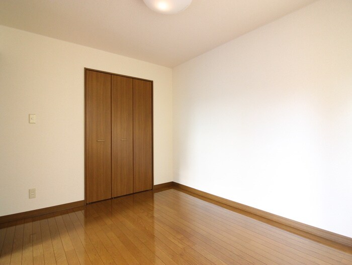 レティーロ山の手の物件内観写真