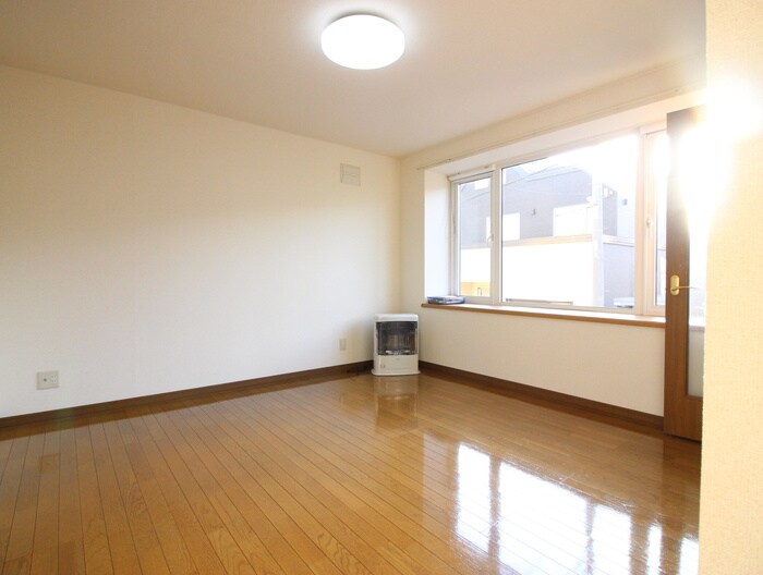 レティーロ山の手の物件内観写真