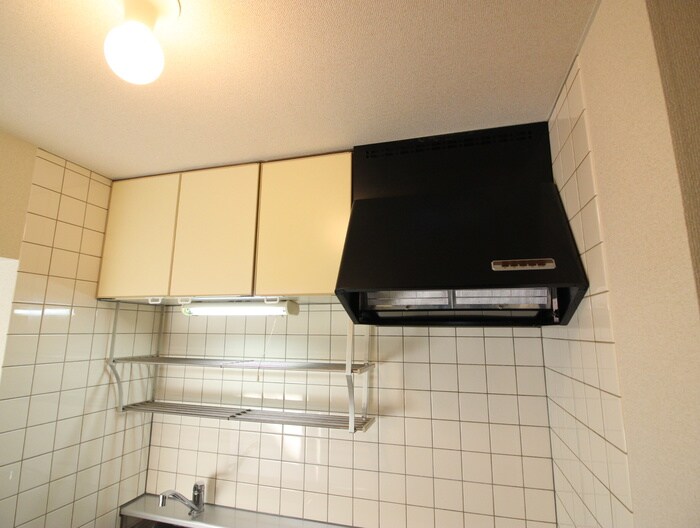 レティーロ山の手の物件内観写真