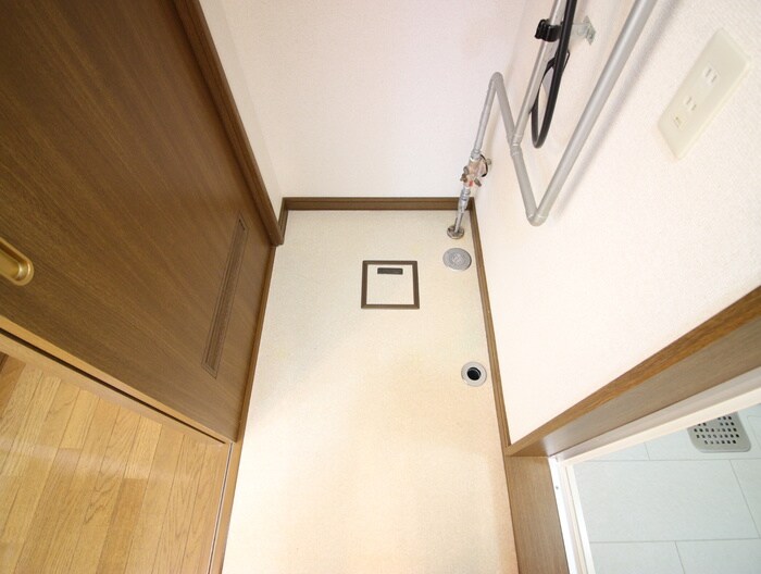 レティーロ山の手の物件内観写真