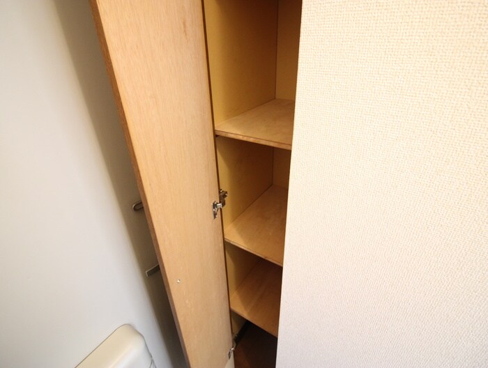 レティーロ山の手の物件内観写真