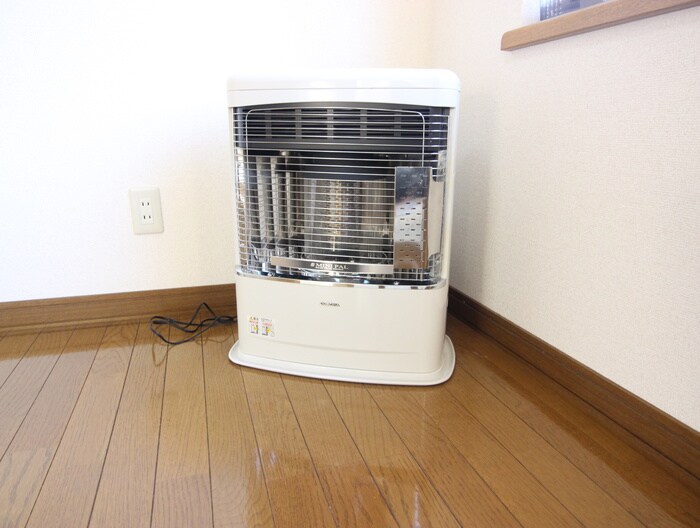 レティーロ山の手の物件内観写真