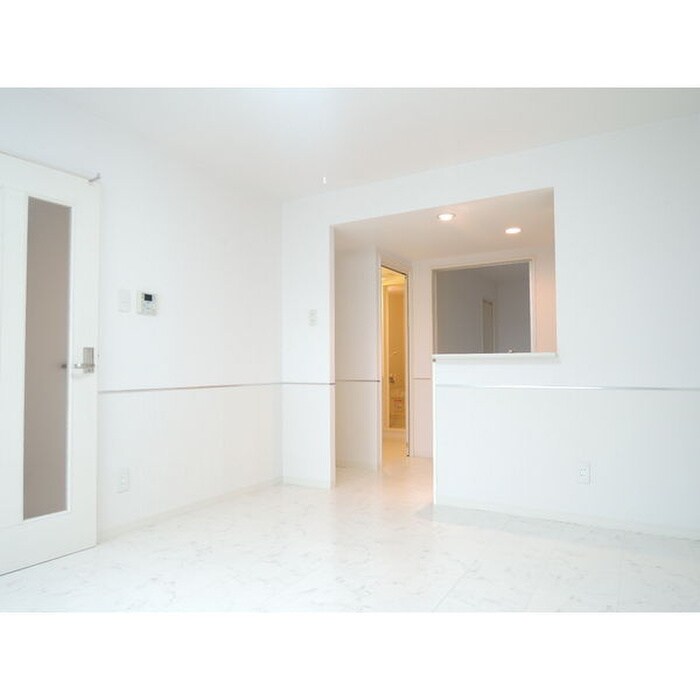 グランメ－ル二十四軒１－２Ｄの物件内観写真