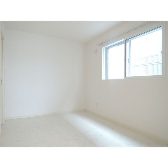 グランメ－ル二十四軒１－２Ｄの物件内観写真