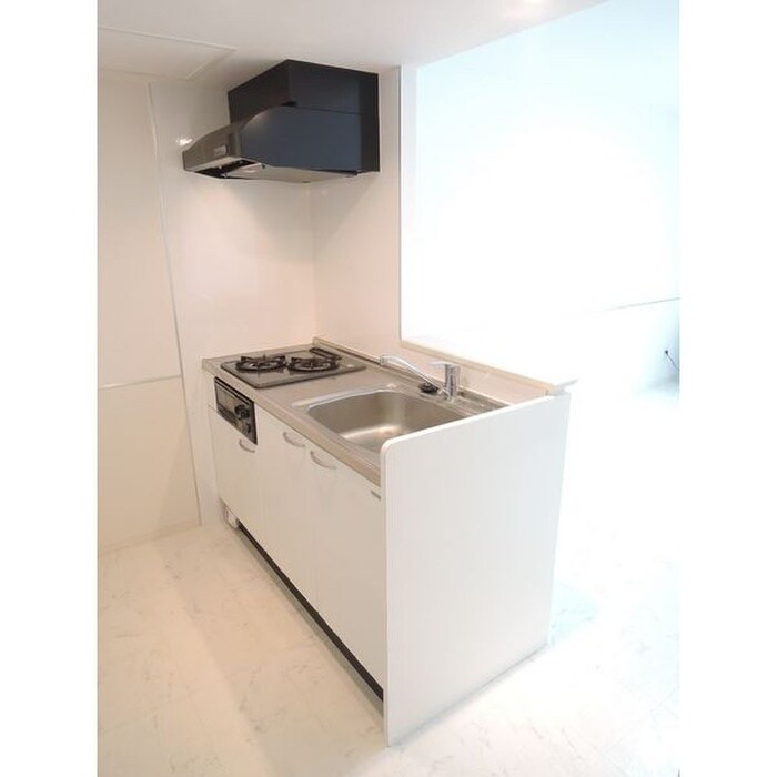 グランメ－ル二十四軒１－２Ｄの物件内観写真