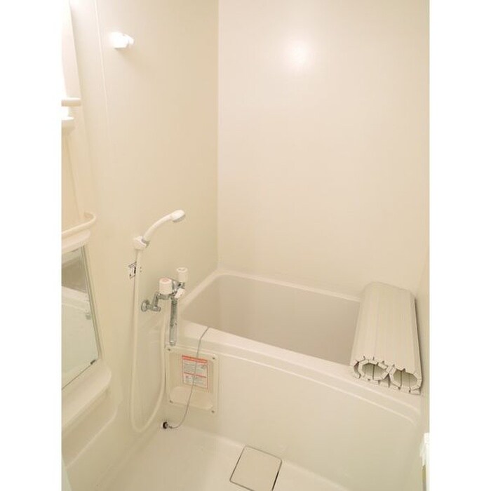 グランメ－ル二十四軒１－２Ｄの物件内観写真