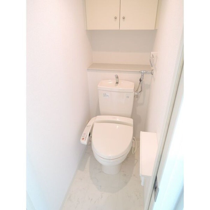 グランメ－ル二十四軒１－２Ｄの物件内観写真